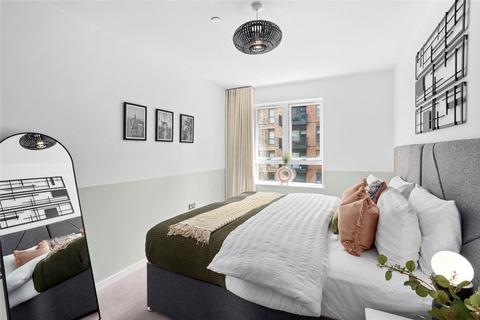 3 bedroom duplex for sale, Cutler House, 6 Mary Neuner Road, London