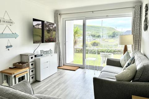 2 bedroom flat for sale, Europa Court, Mawgan Porth, TR8