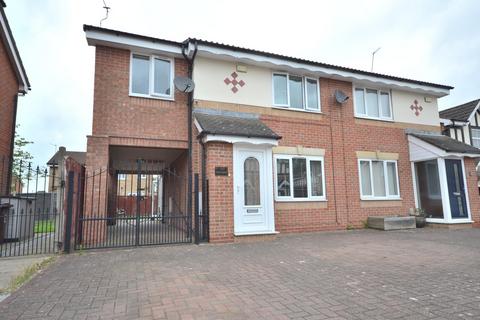 3 bedroom semi-detached house for sale, Acorn Grove, Hull HU8