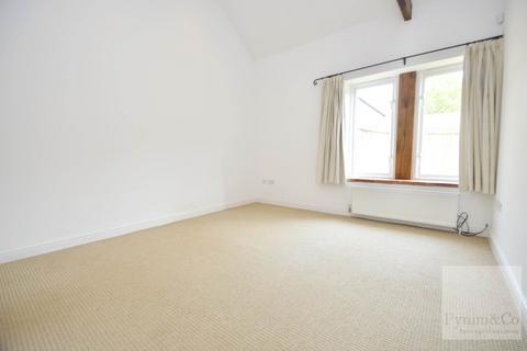 2 bedroom barn conversion to rent, Church Street, Norwich NR9