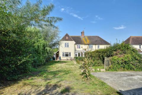 3 bedroom semi-detached house for sale, Oxney Cottages, Stone