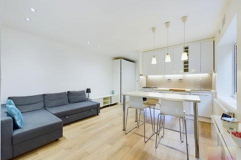 Studio to rent, Herga Court, Sudbury Hill, Harrow on the Hill