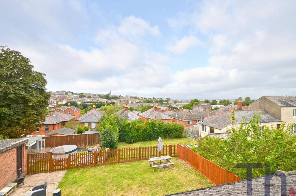 View of Ryde Town &amp; Solent Glimpses.JPG