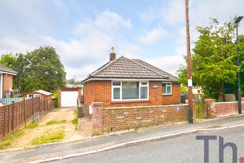 3 bedroom detached bungalow for sale, Ryde PO33