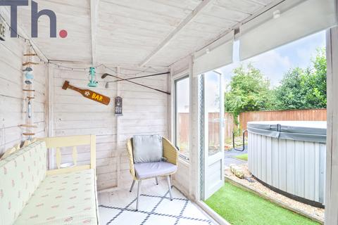 3 bedroom detached bungalow for sale, Ryde PO33