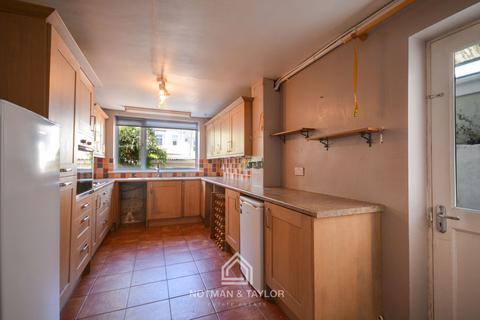 3 bedroom terraced house for sale, Torpoint PL11