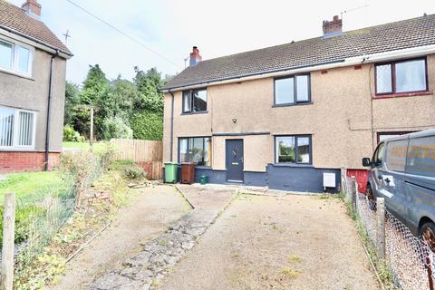 10 Beechcroft, Pontllanfraith, Blackwood, NP12 2EF