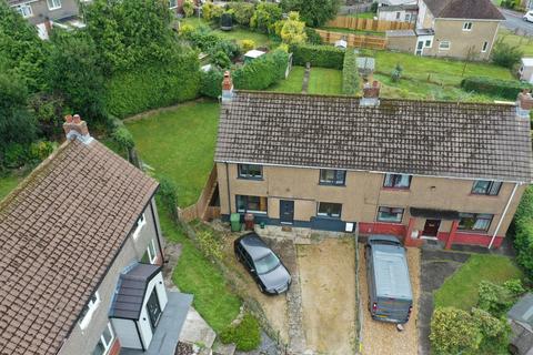 10 Beechcroft, Pontllanfraith, Blackwood, NP12 2EF