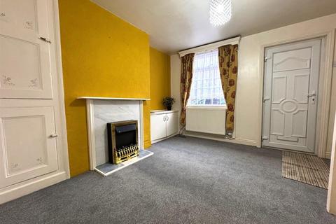 2 bedroom terraced house for sale, Belle Vue, Leek