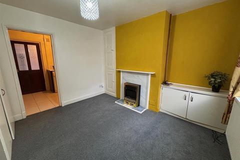 2 bedroom terraced house for sale, Belle Vue, Leek