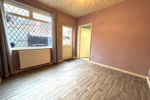 2 bedroom terraced house for sale, Belle Vue, Leek