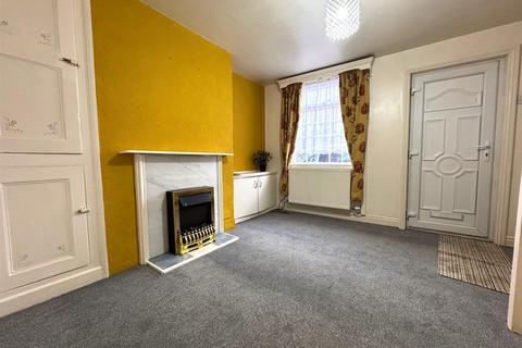 9 Belle Vue, Leek, ST13 8AJ