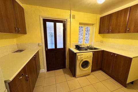 9 Belle Vue, Leek, ST13 8AJ