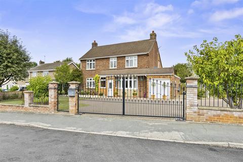 4 bedroom detached house for sale, Station Road, Catworth PE28