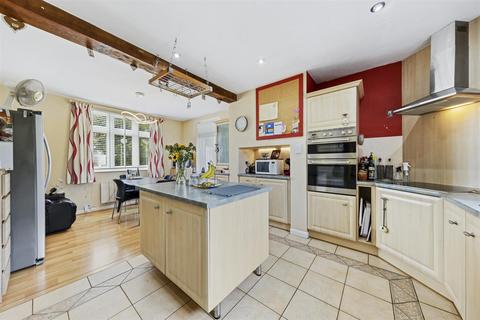 4 bedroom detached house for sale, Station Road, Catworth PE28