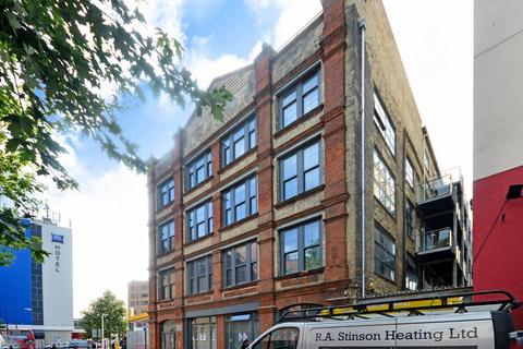 2 bedroom flat for sale, The Denim Factory, Shoreditch, London, E1