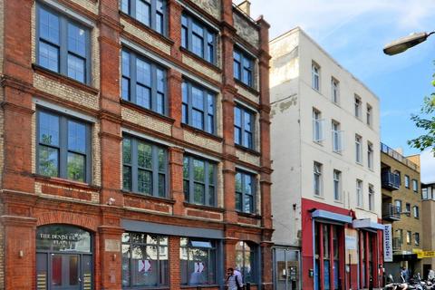 2 bedroom flat for sale, The Denim Factory, Shoreditch, London, E1