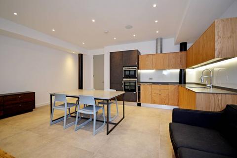 2 bedroom flat for sale, The Denim Factory, Shoreditch, London, E1