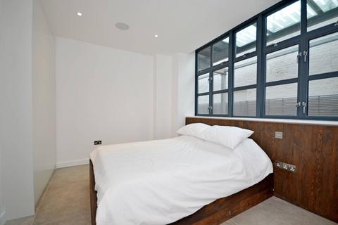 2 bedroom flat for sale, The Denim Factory, Shoreditch, London, E1