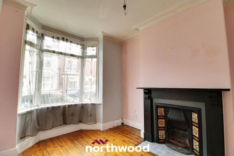 43 Elmfield Road, Doncaster, DN1 2AZ