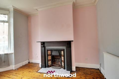 43 Elmfield Road, Doncaster, DN1 2AZ