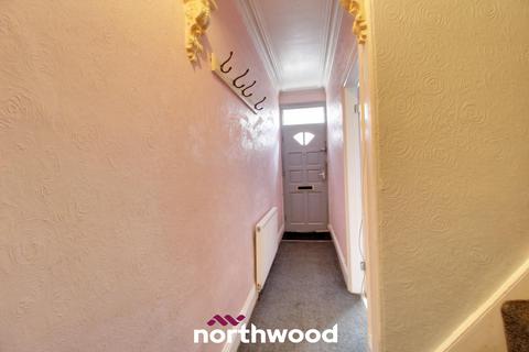 43 Elmfield Road, Doncaster, DN1 2AZ
