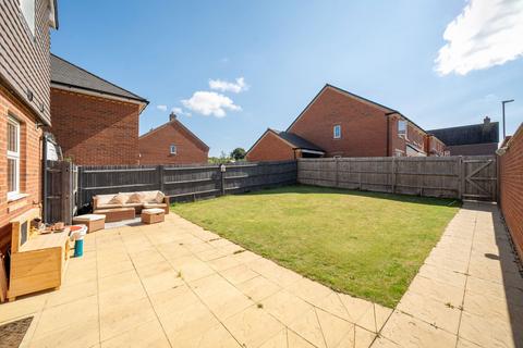 3 bedroom detached house for sale, Whitchurch , Hampshire, RG28 7FT