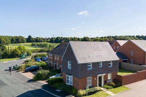 3 bedroom detached house for sale, Whitchurch , Hampshire, RG28 7FT