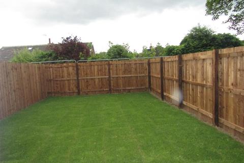 2 Chestnut Drive, Boroughbridge, York, YO51 9FW