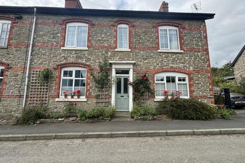 3 bedroom semi-detached house for sale, Leintwardine,  Shropshire,  SY7