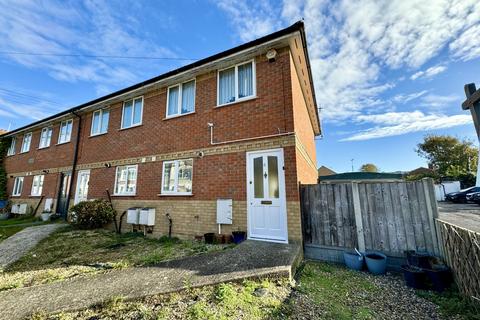 2 bedroom end of terrace house for sale, Bournemouth Park Road, Southend-on-Sea, Essex, SS2