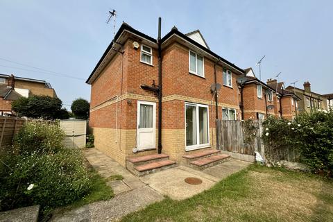 2 bedroom end of terrace house for sale, Bournemouth Park Road, Southend-on-Sea, Essex, SS2