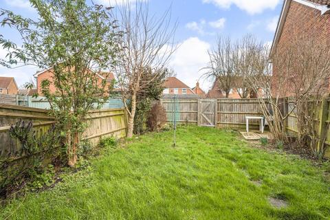 1 bedroom terraced house for sale, Didcot,  Oxfordshire,  OX11