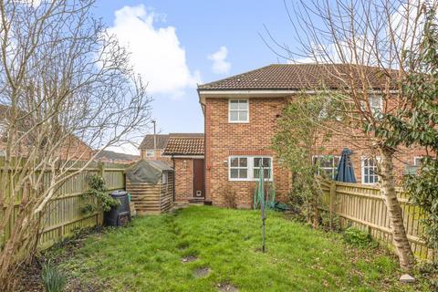 1 bedroom terraced house for sale, Didcot,  Oxfordshire,  OX11