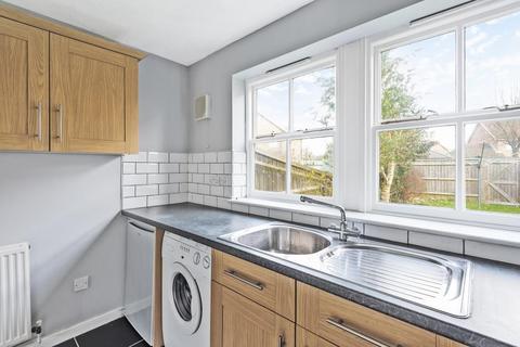 1 bedroom terraced house for sale, Didcot,  Oxfordshire,  OX11