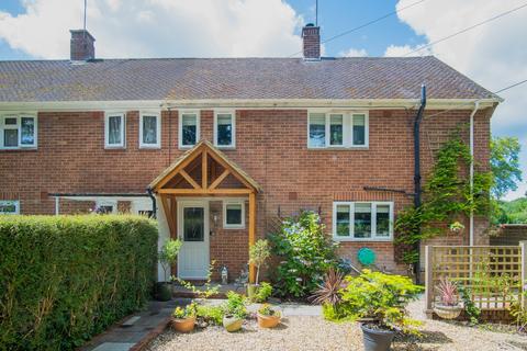 3 bedroom semi-detached house for sale, Canterton Lane, Brook, Lyndhurst, SO43