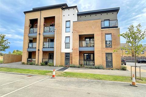 2 bedroom flat for sale, Anderson Way, Wick, Littlehampton, West Sussex, BN17