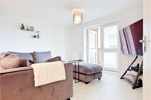 2 bedroom flat for sale, Anderson Way, Wick, Littlehampton, West Sussex, BN17