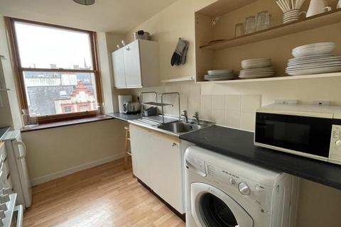 1 bedroom flat to rent, Blair Street, Edinburgh EH1