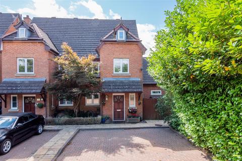 4 bedroom semi-detached house for sale, Bow Lane, Bowdon, Altrincham