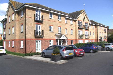 2 bedroom apartment for sale, Ensign Close, Leigh on Sea SS9