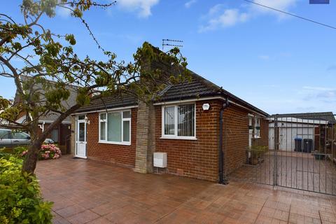 2 bedroom detached bungalow for sale, Holgate, Blackpool, FY4