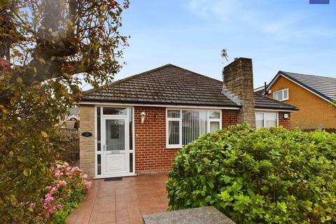 2 bedroom detached bungalow for sale, Holgate, Blackpool, FY4