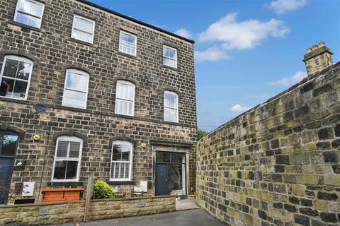 4 bedroom end of terrace house for sale, The Granary, Low Green,  Rawdon, Leeds