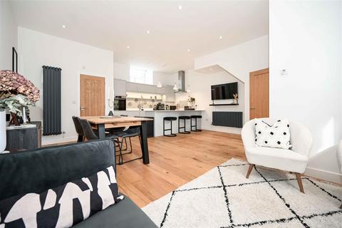 4 bedroom end of terrace house for sale, The Granary, Low Green,  Rawdon, Leeds