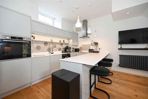 4 bedroom end of terrace house for sale, The Granary, Low Green,  Rawdon, Leeds