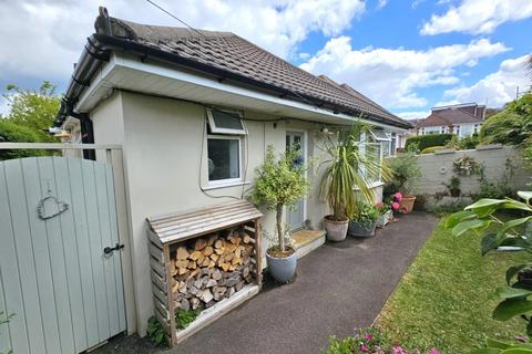 2 bedroom detached bungalow for sale, Parkstone, Parkstone , Poole, BH12