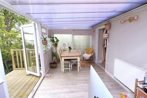 2 bedroom detached bungalow for sale, Parkstone, Parkstone , Poole, BH12