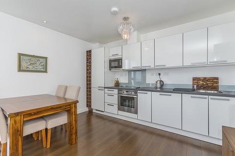 1 bedroom apartment for sale, Lumiere Apartments St. John's Hill, London, SW11