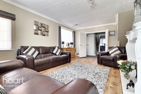 3 bedroom semi-detached house for sale, Mackenzie Close, Coventry